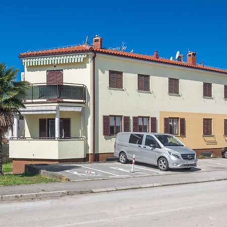 Apartment Adria Premium Poreč Dış mekan fotoğraf