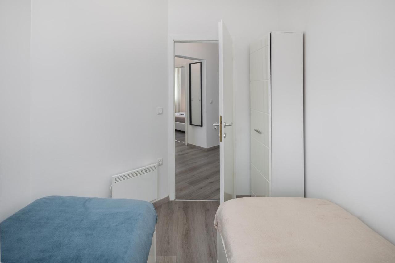 Apartment Adria Premium Poreč Dış mekan fotoğraf